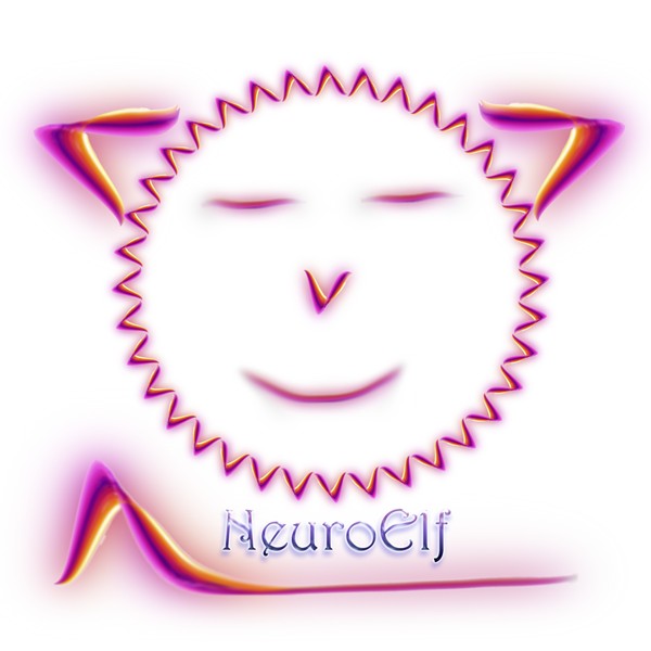 NeuroElf logo 